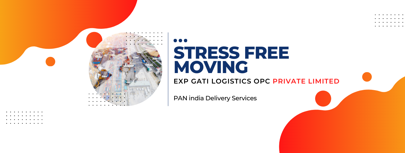 Exp Gati Logistics (OPC) Private Limited